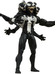 Marvel Select - Venom