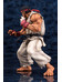 Street Fighter III - Legendary Ryu Statue
