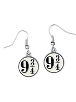 Harry Potter - Platform 9 3/4 Earrings
