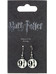 Harry Potter - Platform 9 3/4 Earrings