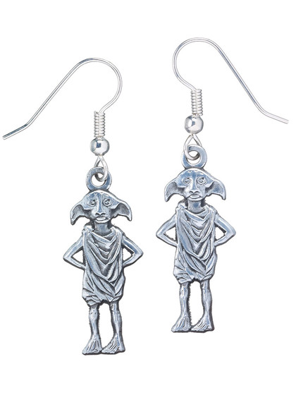 Harry Potter - Dobby Earrings