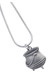 Harry Potter - Potion Cauldron Pendant & Necklace