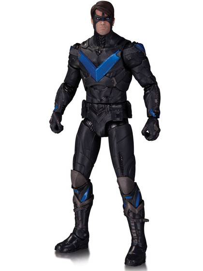 Batman Arkham Knight - Nightwing