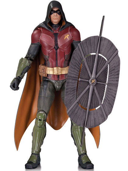Batman Arkham Knight - Robin