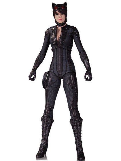 Batman Arkham Knight - Catwoman