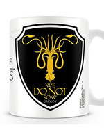 Game of Thrones - Greyjoy Mug