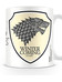 Game of Thrones - Stark Mug