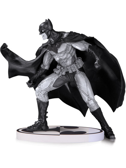 Batman - Lee Bermejo Statue 2nd Edition