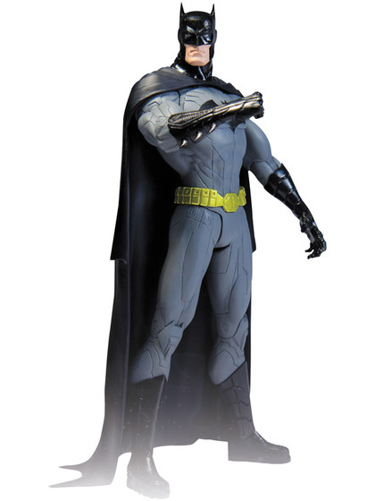 DC Comics - Batman Justice League (New 52)