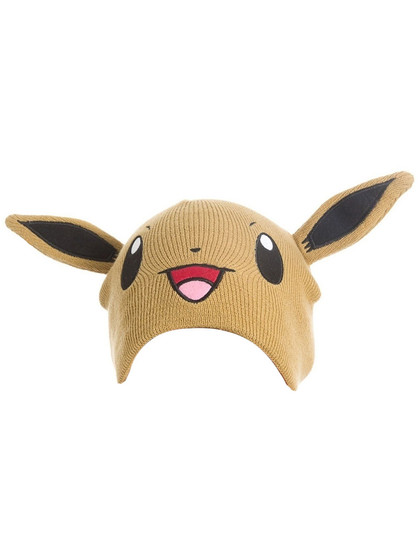 Pokemon - Beanie Eevee