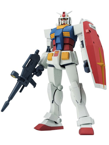 Robot Spirits - RX-78-2 Gundam