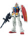 Robot Spirits - RX-78-2 Gundam