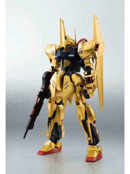 Robot Spirits - Hyaku-Shiki Gundam