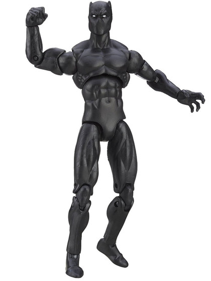 Marvel Legends - Black Panther - 3.75"