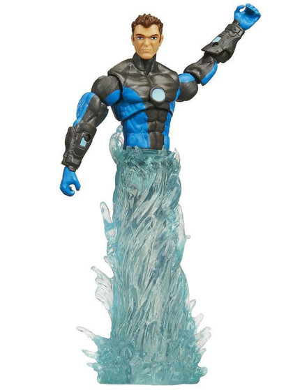 Marvel Legends - Hydro-Man - 3.75"