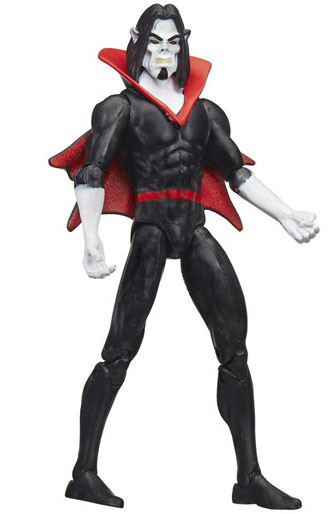 Marvel Legends - Morbius - 3.75"