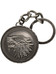 Game of Thrones - Metal Keychain Stark Shield