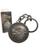 Game of Thrones - Metal Keychain Stark Shield