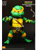 Turtles - Michelangelo - Hybrid Metal Action Figure