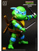 Turtles - Leonardo - Hybrid Metal Action Figure