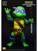 Turtles - Donatello - Hybrid Metal Action Figure