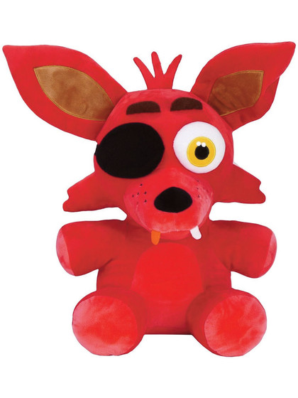 Five Nights at Freddy's - Foxy Plush - 40 cm