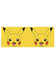 Pokemon - Pikachu Yellow Mug
