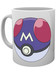 Pokemon - Masterball Mug