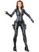 Marvel Legends - Best of Avengers Black Widow