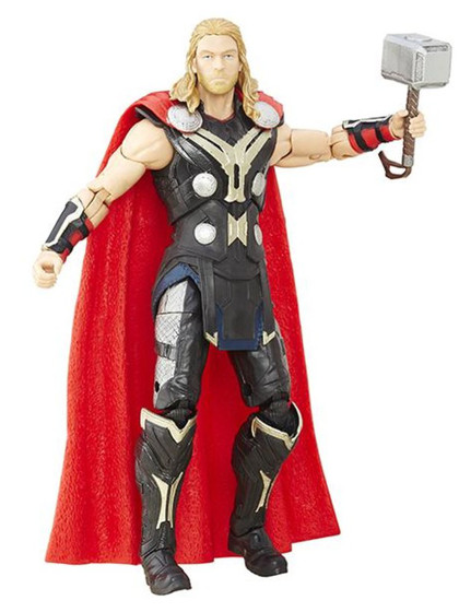 Marvel Legends - Best of Avengers Thor