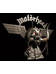 Motörhead - Warpig Statue