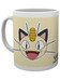 Pokemon - Meowth Face Mug