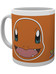 Pokemon - Charmander Face Mug