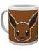 Pokemon - Eevee Face Mug