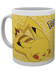 Pokemon - Pikachu Rest Mug