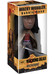 Wacky Wobbler - Walking Dead Michonne