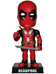 Wacky Wobbler - Deadpool