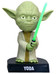 Wacky Wobbler - Star Wars Yoda