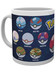 Pokemon - Ball Varieties Mug