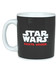 Star Wars - Darth Vader Lack of Faith Mug