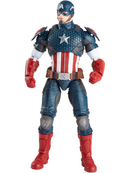 Marvel Legends - Captain America - 1/6