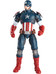 Marvel Legends - Captain America - 1/6