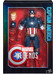 Marvel Legends - Captain America - 1/6