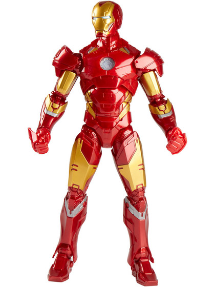 Marvel Legends - Iron Man - 1/6