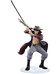 One Piece - Dracule Mihawk - Dramatic Showcase