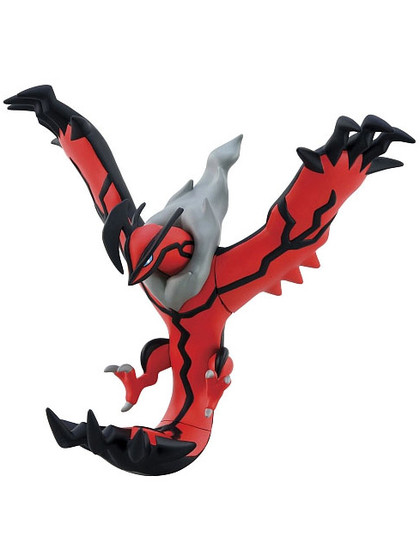 Pokemon - Yveltal