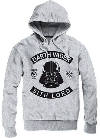 Star Wars - Darth Vader Sith Lord Sweater