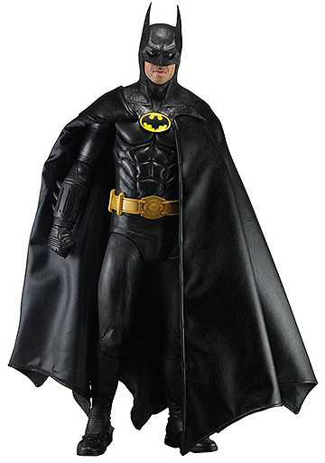 Batman - Michael Keaton 1989 - 1/4