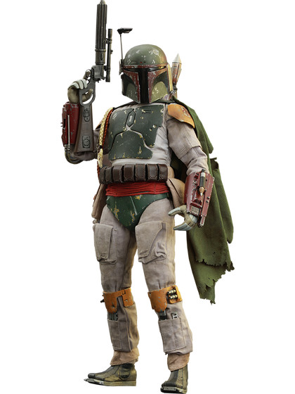 Star Wars - Boba Fett Ep VI - 1/6