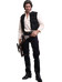 Star Wars - Han Solo Ep IV - 1/6